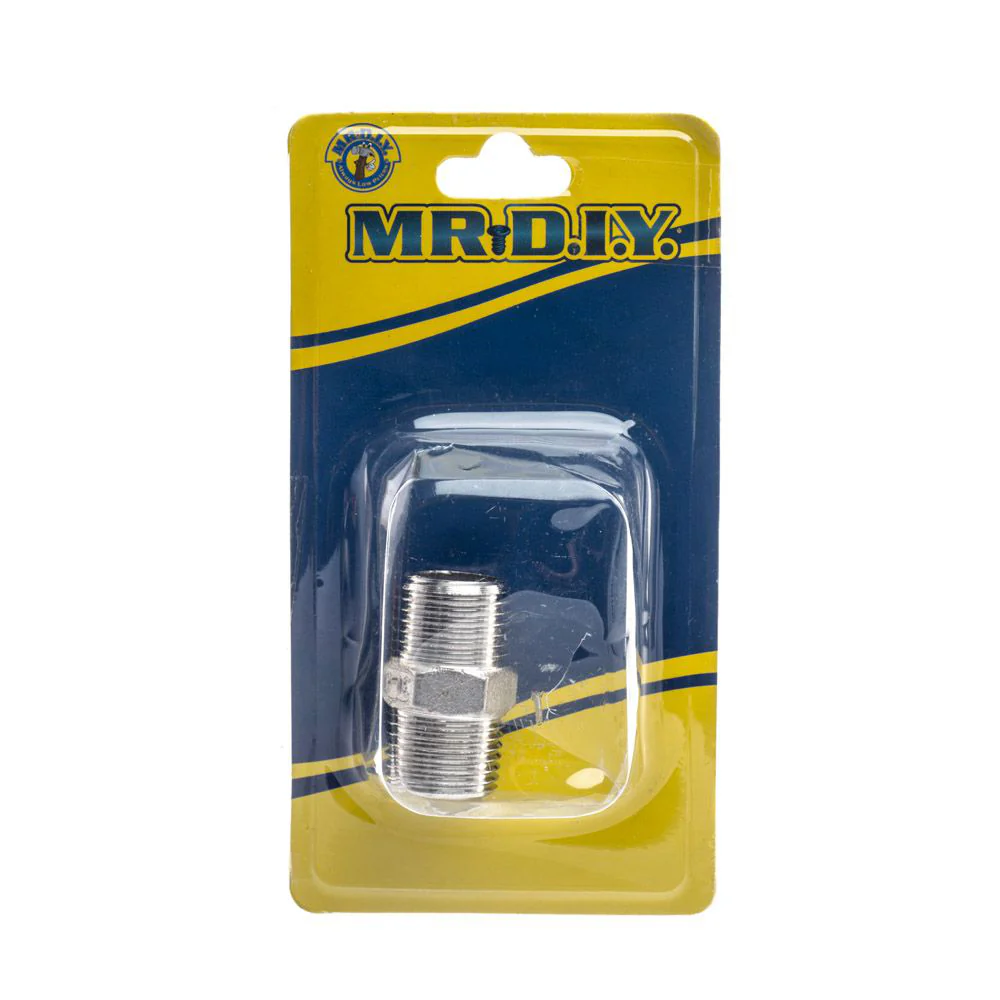 (MR.DIY) Pipe Connector - Image 4