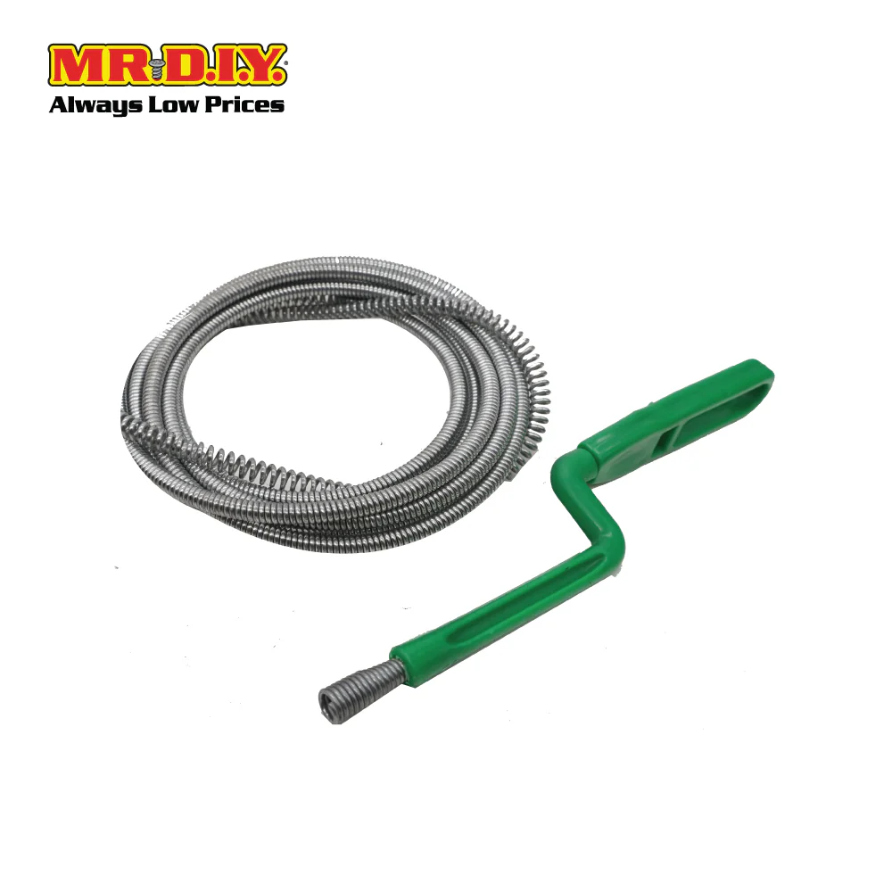 (MR.DIY) Pipe Dredge (5mmx3m) - Image 3