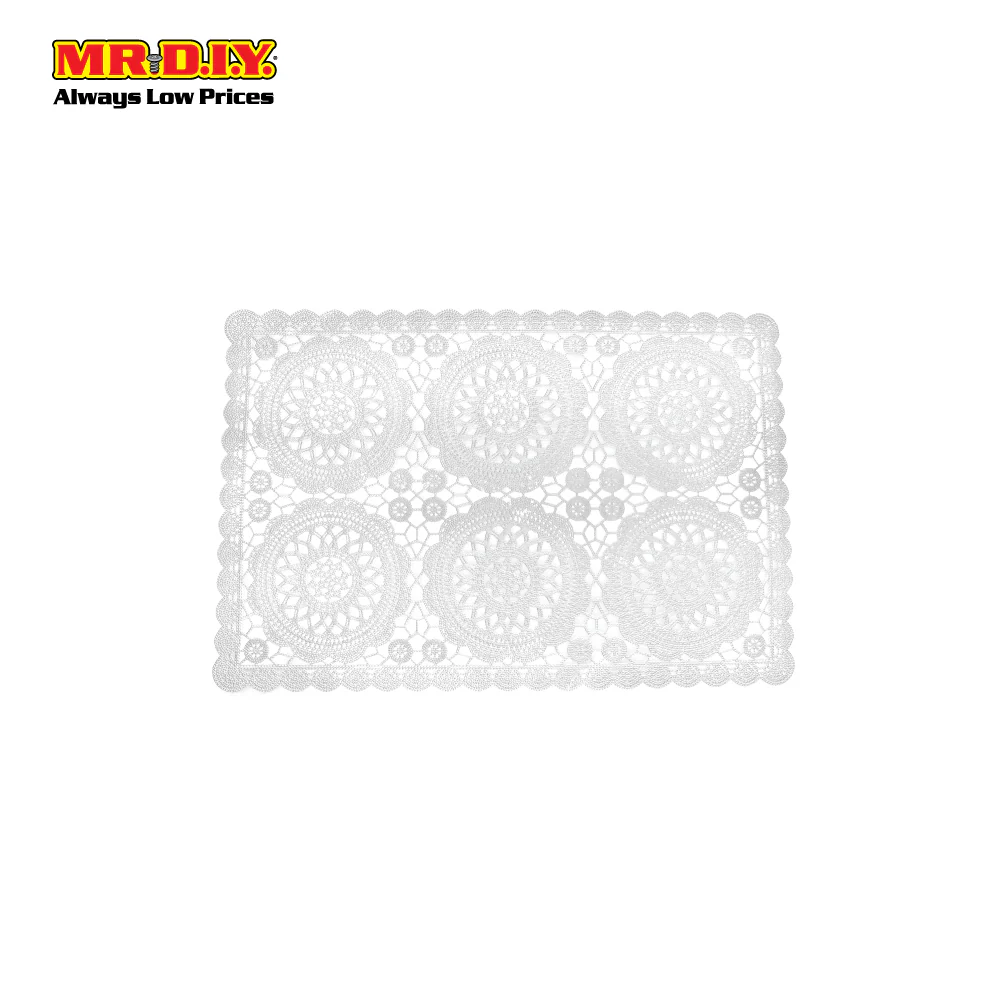 (MR.DIY) PLACEMAT 35649-2 30*45CM - Image 4