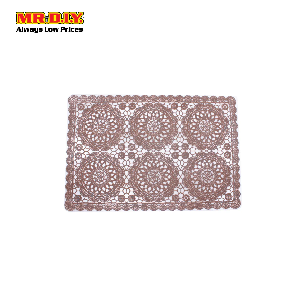 (MR.DIY) PLACEMAT 35649-2 30*45CM - Image 5
