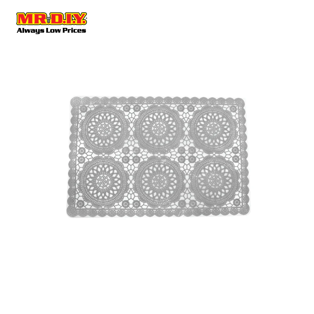 (MR.DIY) PLACEMAT 35649-2 30*45CM - Image 6