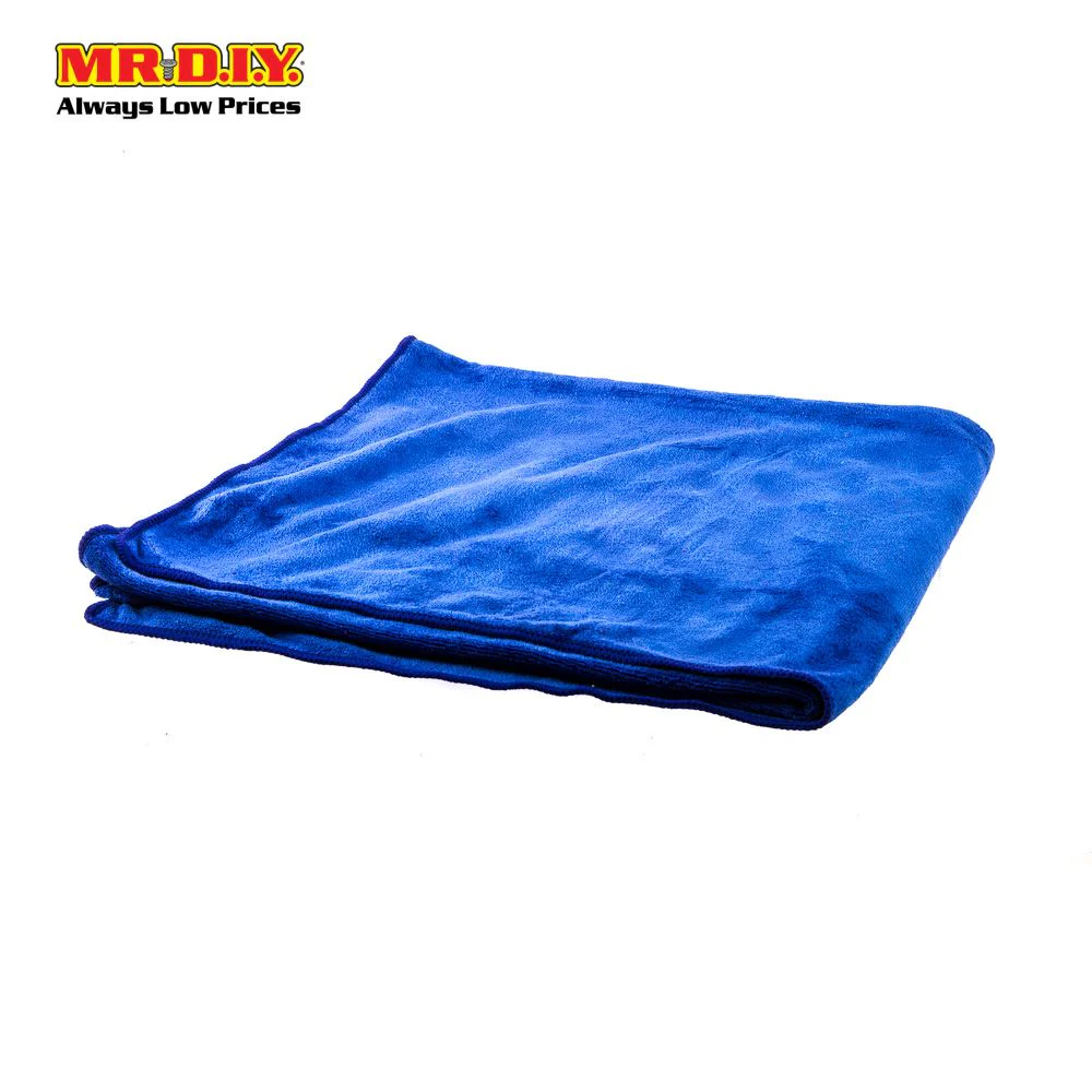 (MR.DIY) Plain Bath Towel - Image 10