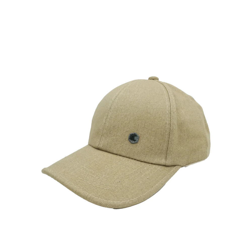 (MR.DIY) Plain Casual Unisex Adjustable Strap Outdoor Cap (20 x 21 x 11cm) - Image 5
