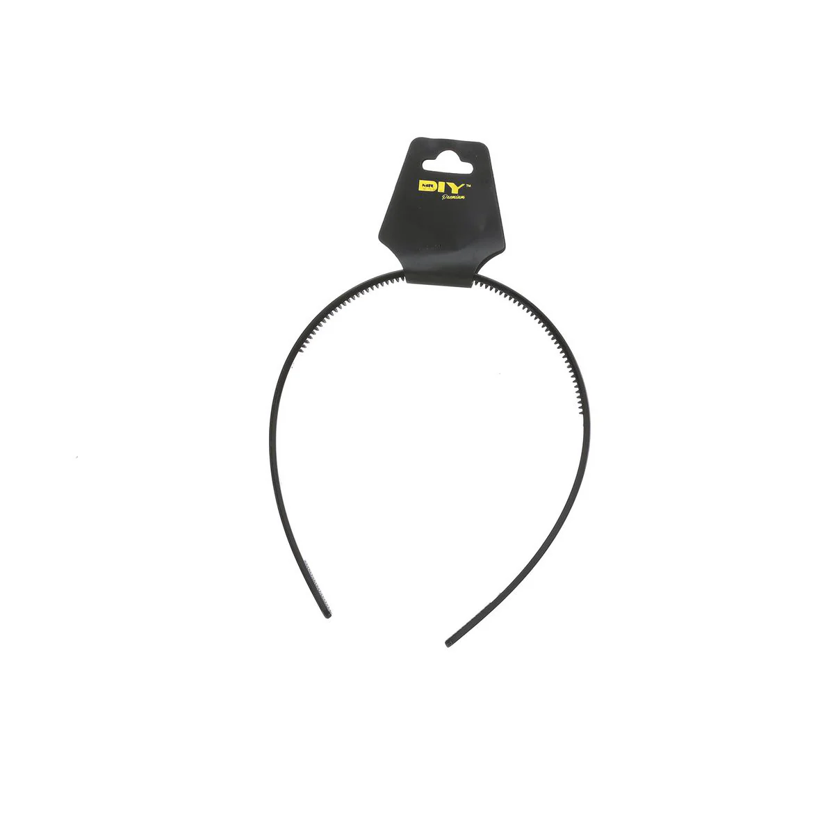 (MR.DIY) Plain Hair Band - Image 3