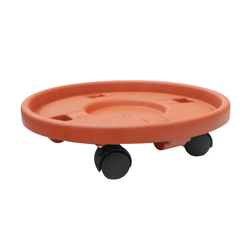 (MR.DIY) Plant Caddy (32cm) - Image 3