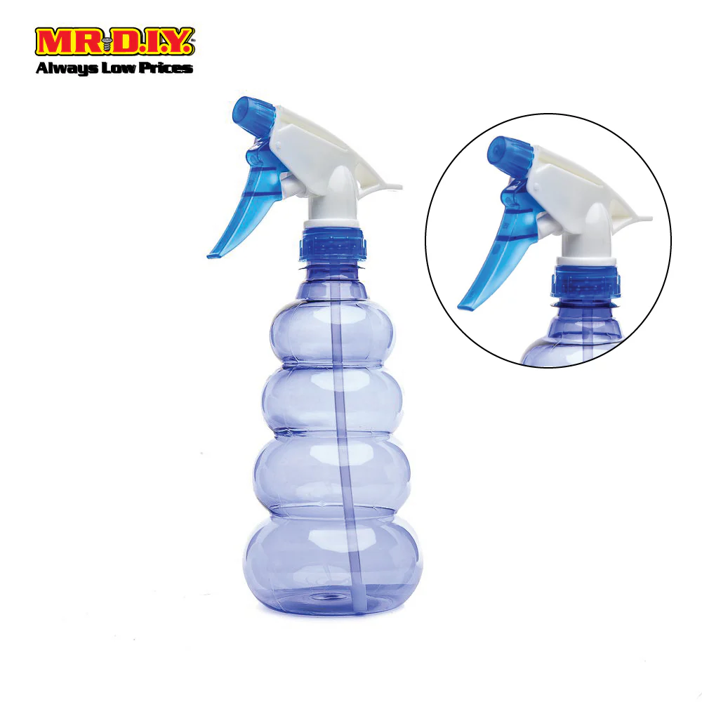 (MR.DIY) Plastic Bottle Spray (550ml) - Image 3