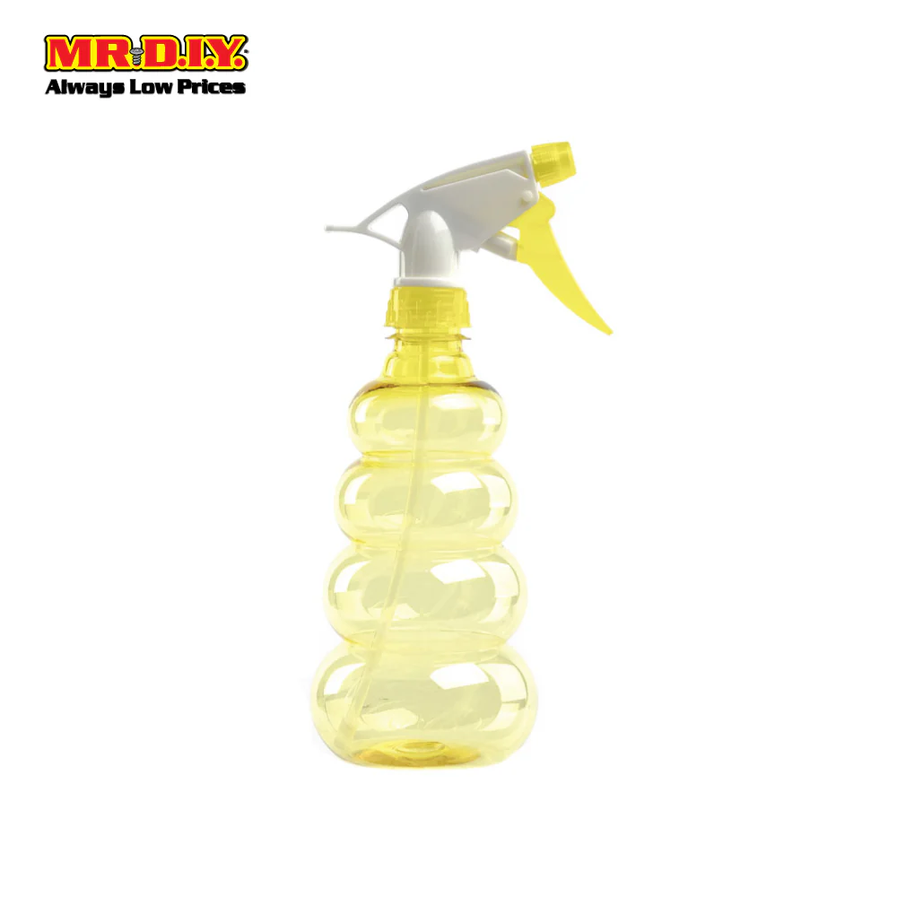 (MR.DIY) Plastic Bottle Spray (550ml) - Image 4