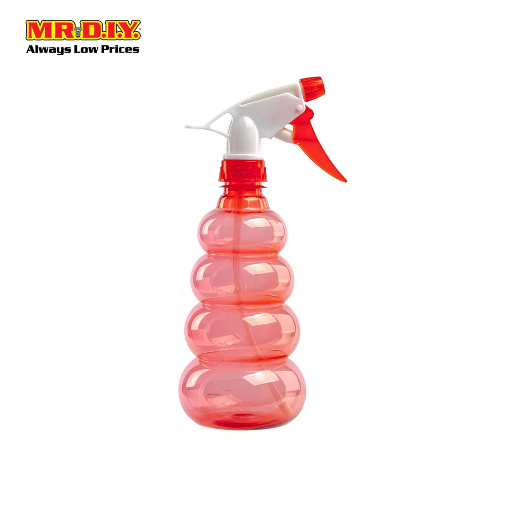 (MR.DIY) Plastic Bottle Spray (550ml) - Image 5