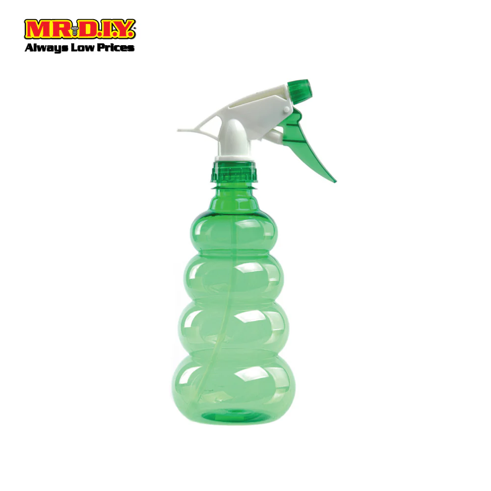 (MR.DIY) Plastic Bottle Spray (550ml) - Image 6