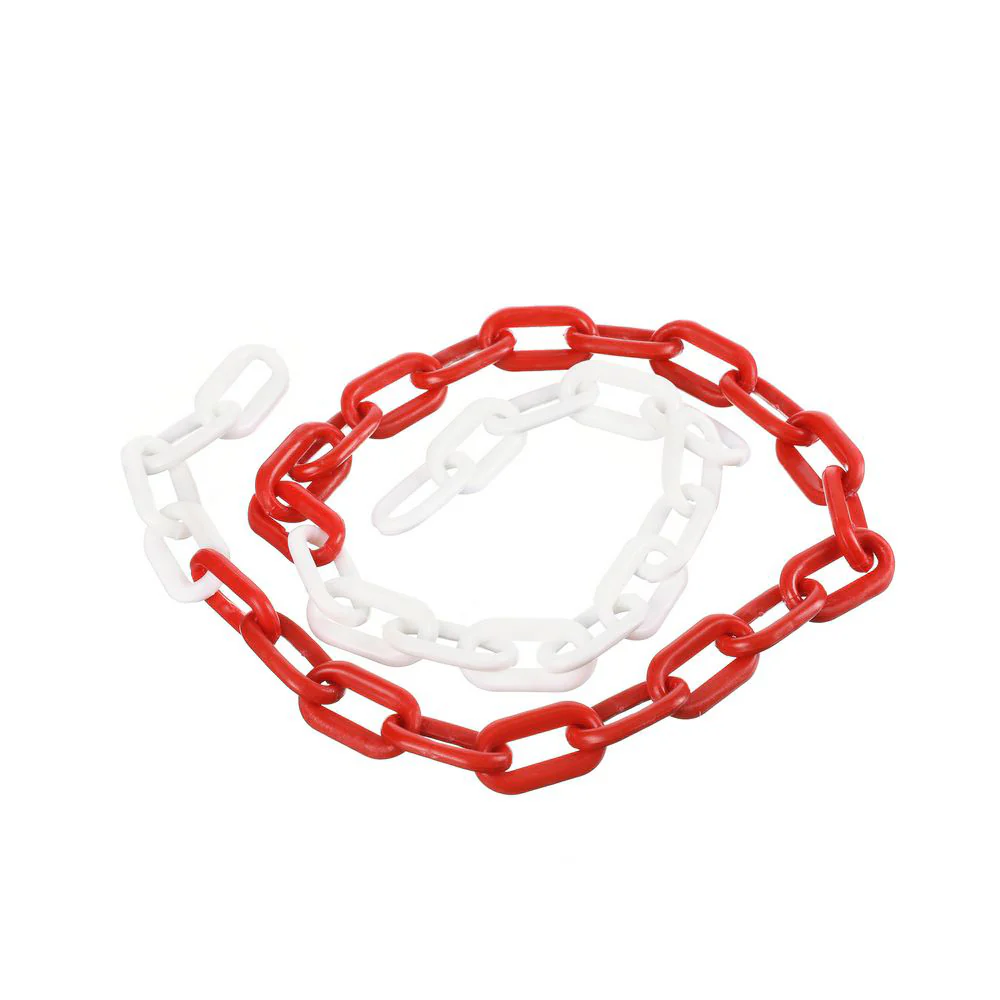 (MR.DIY) Plastic Chain 6mm x 1m - Image 2