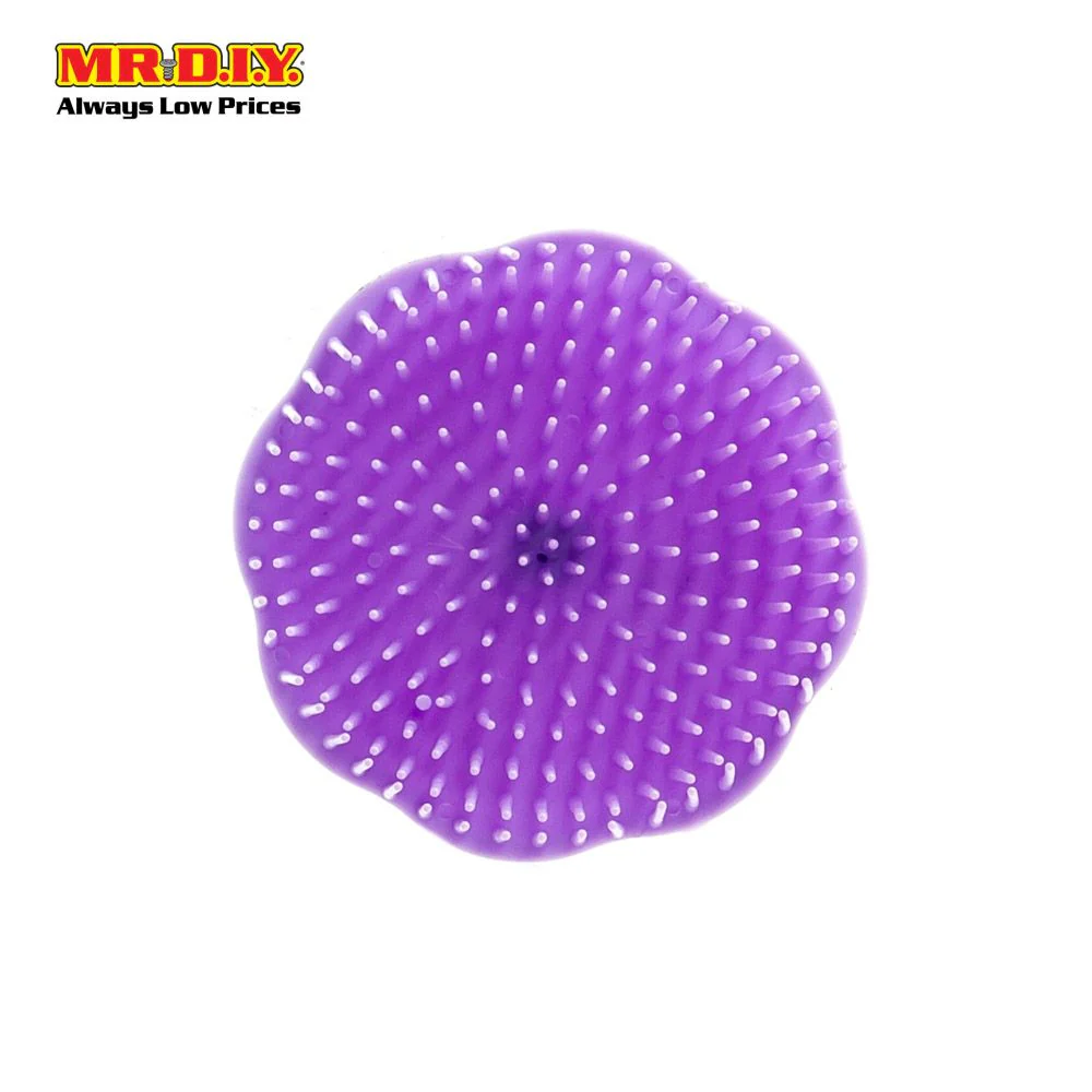 (MR.DIY)  Plastic Circle Hair Brush - Image 7