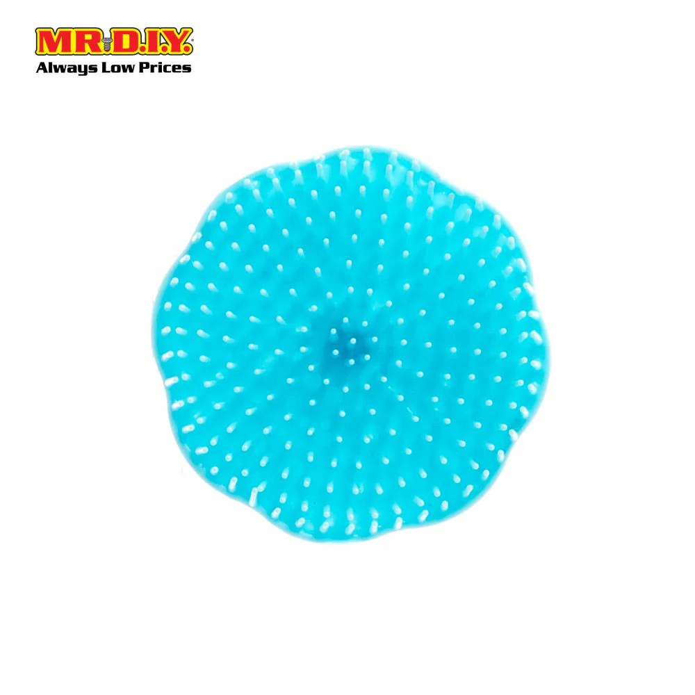 (MR.DIY)  Plastic Circle Hair Brush - Image 9