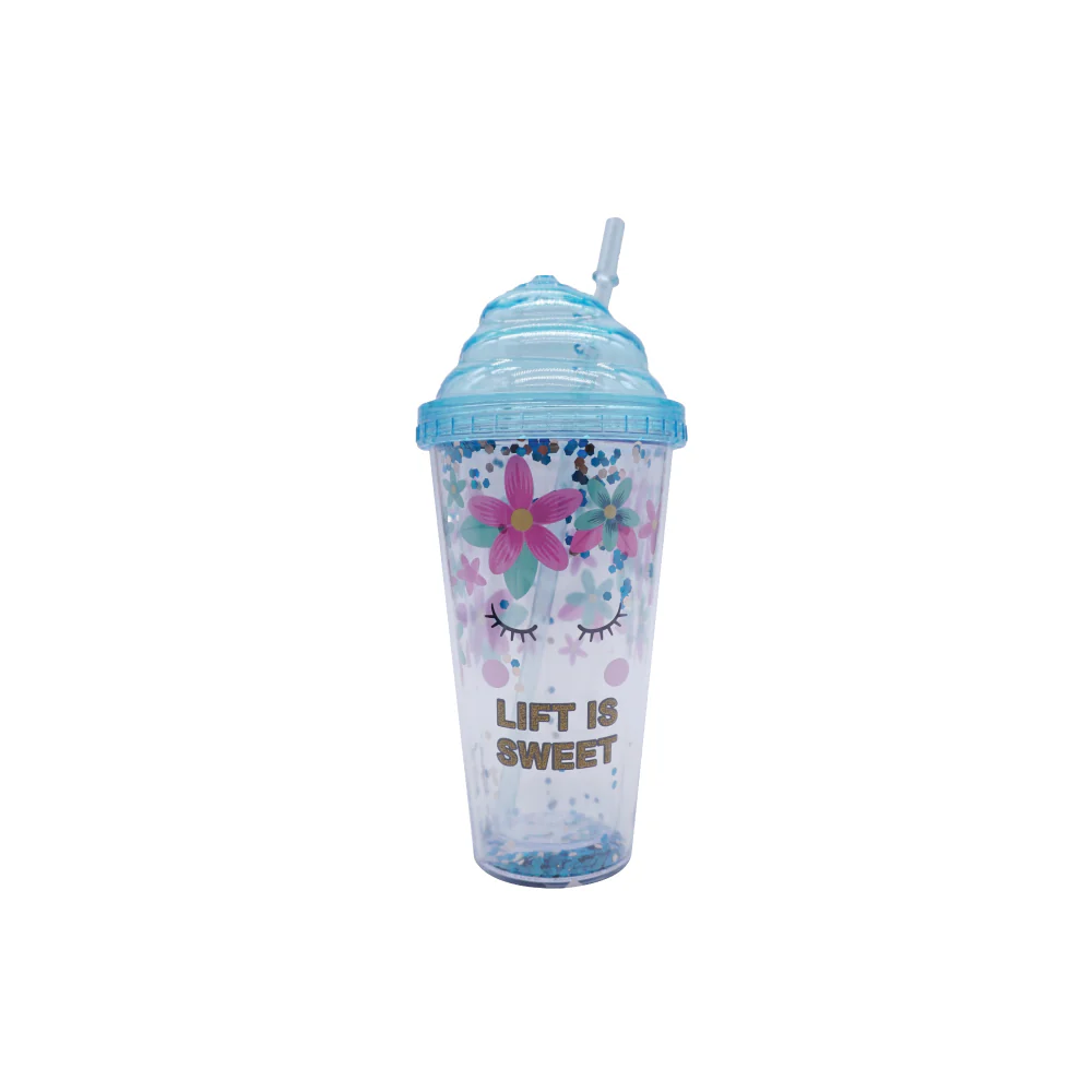 (MR.DIY) Plastic Cup (380 ml) - Image 4