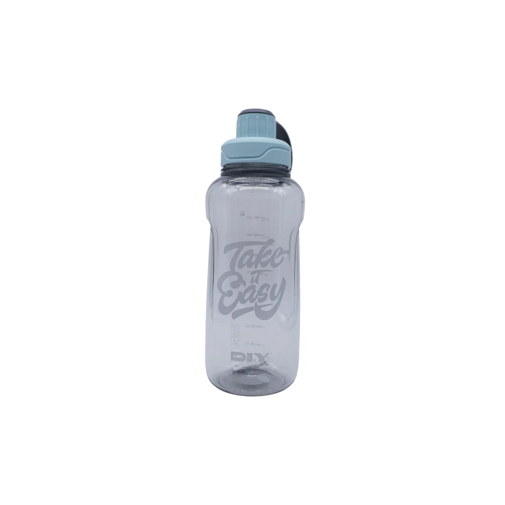 (MR.DIY) Plastic Drinking Bottle SM-6726 1500ML - Image 4