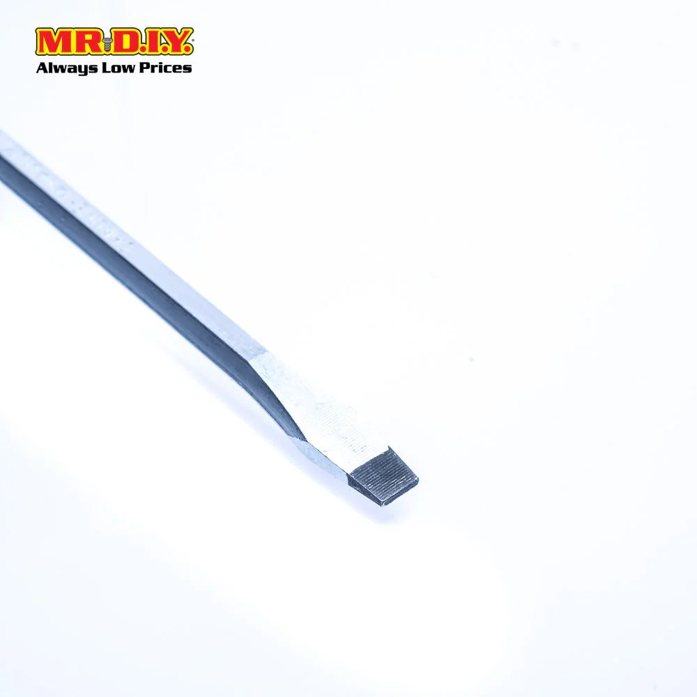 (MR.DIY) Plastic Handled Flathead Screwdriver - Image 2