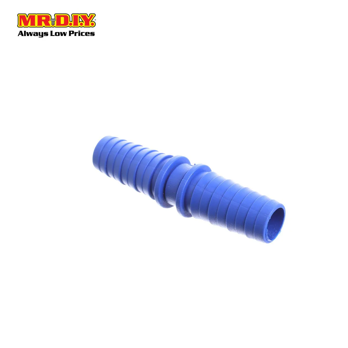 (MR.DIY) Plastic Hose Connector (1pc) - Image 2