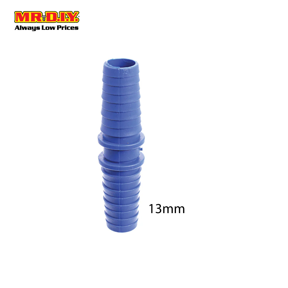 (MR.DIY) Plastic Hose Connector (1pc) - Image 3