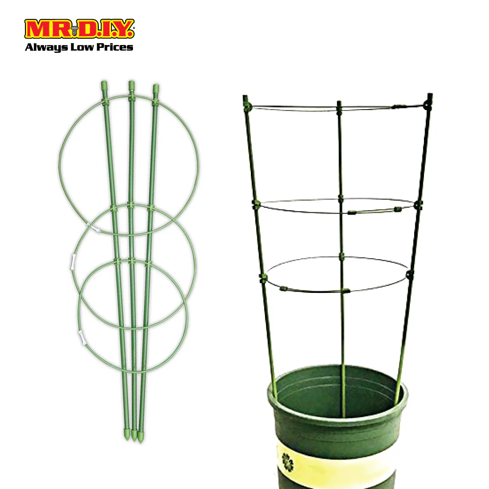 (MR.DIY) Plastic Rattan Stents (75cm) - Image 2
