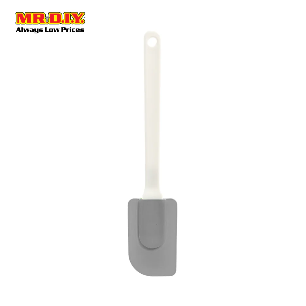 (MR.DIY) Plastic & Silicone Spatula - Image 10