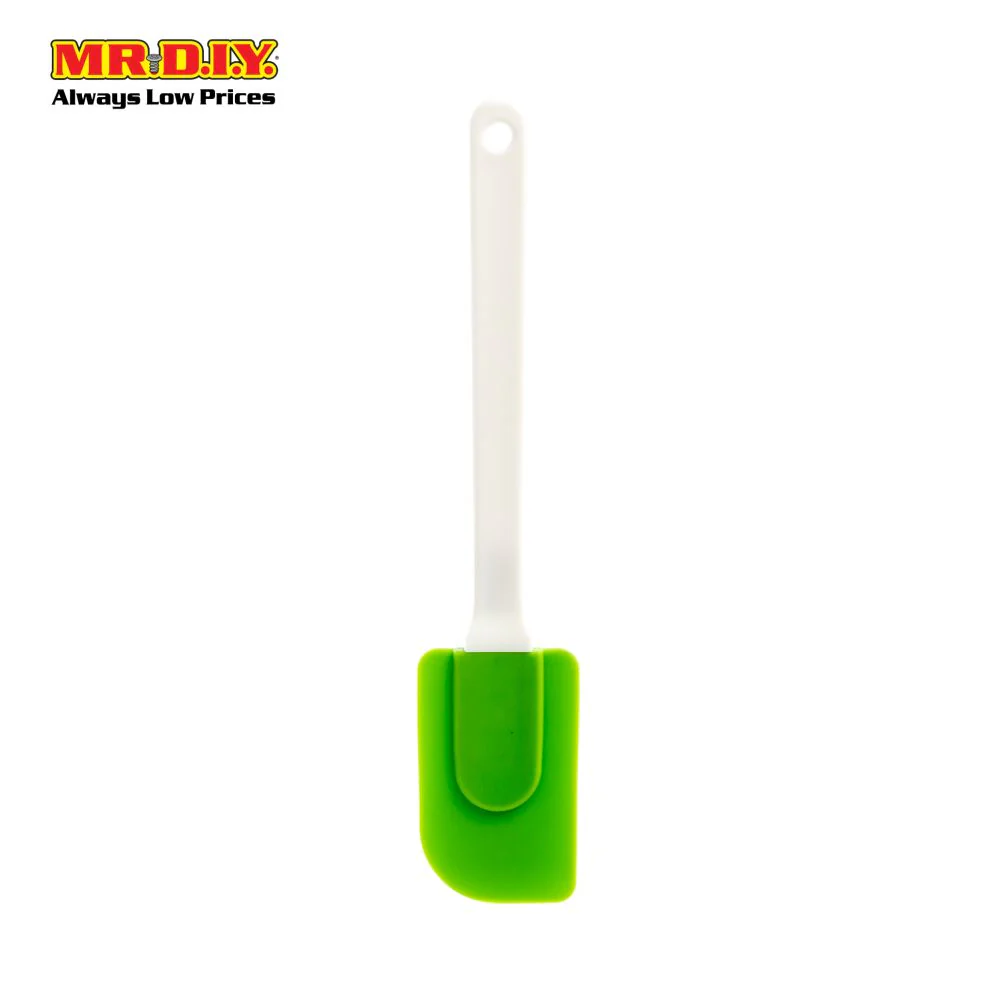 (MR.DIY) Plastic & Silicone Spatula - Image 11