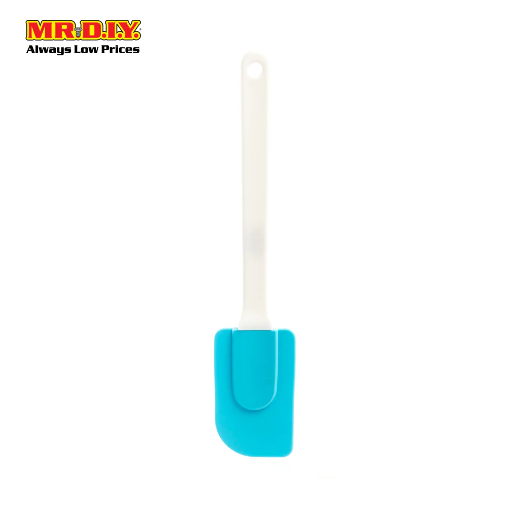 (MR.DIY) Plastic & Silicone Spatula - Image 13