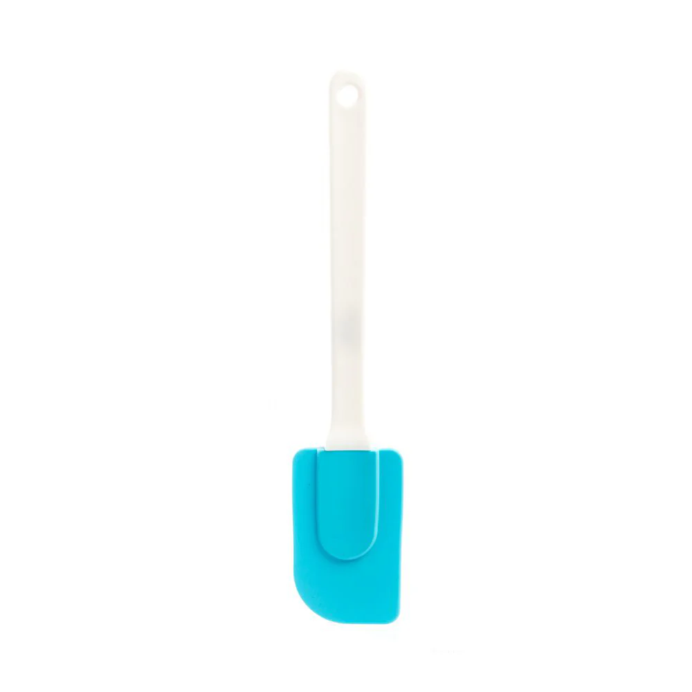 (MR.DIY) Plastic & Silicone Spatula - Image 5