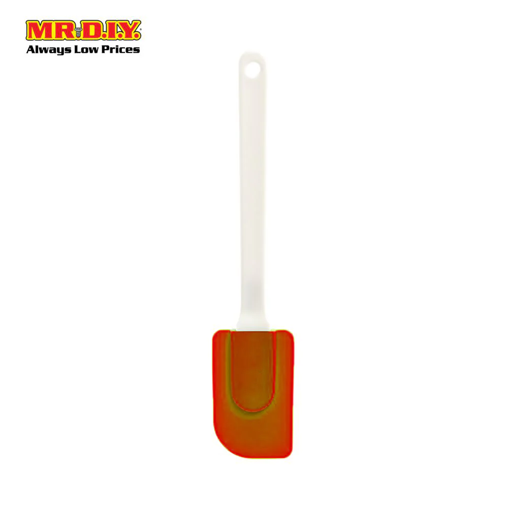 (MR.DIY) Plastic & Silicone Spatula - Image 9