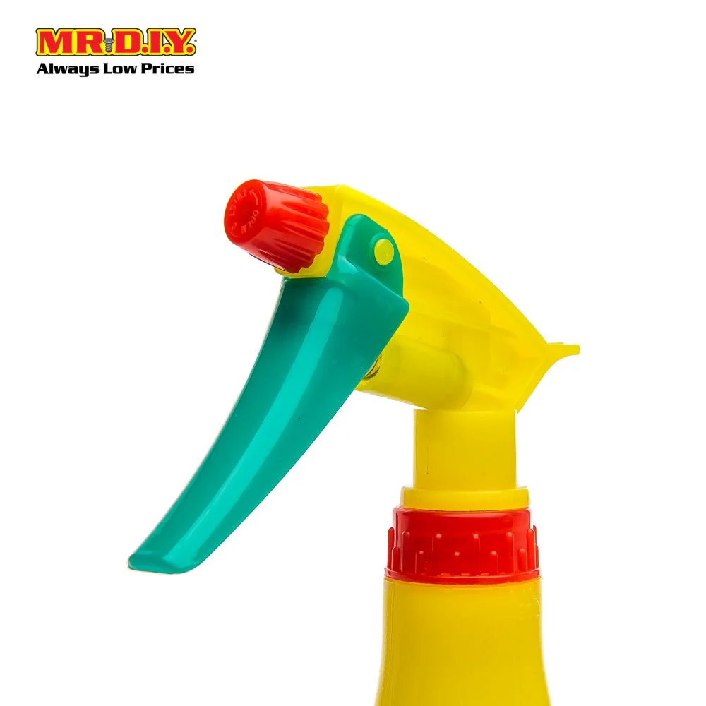 (MR.DIY) Plastic Spray Bottle SX-2054 (900ml) - Image 2