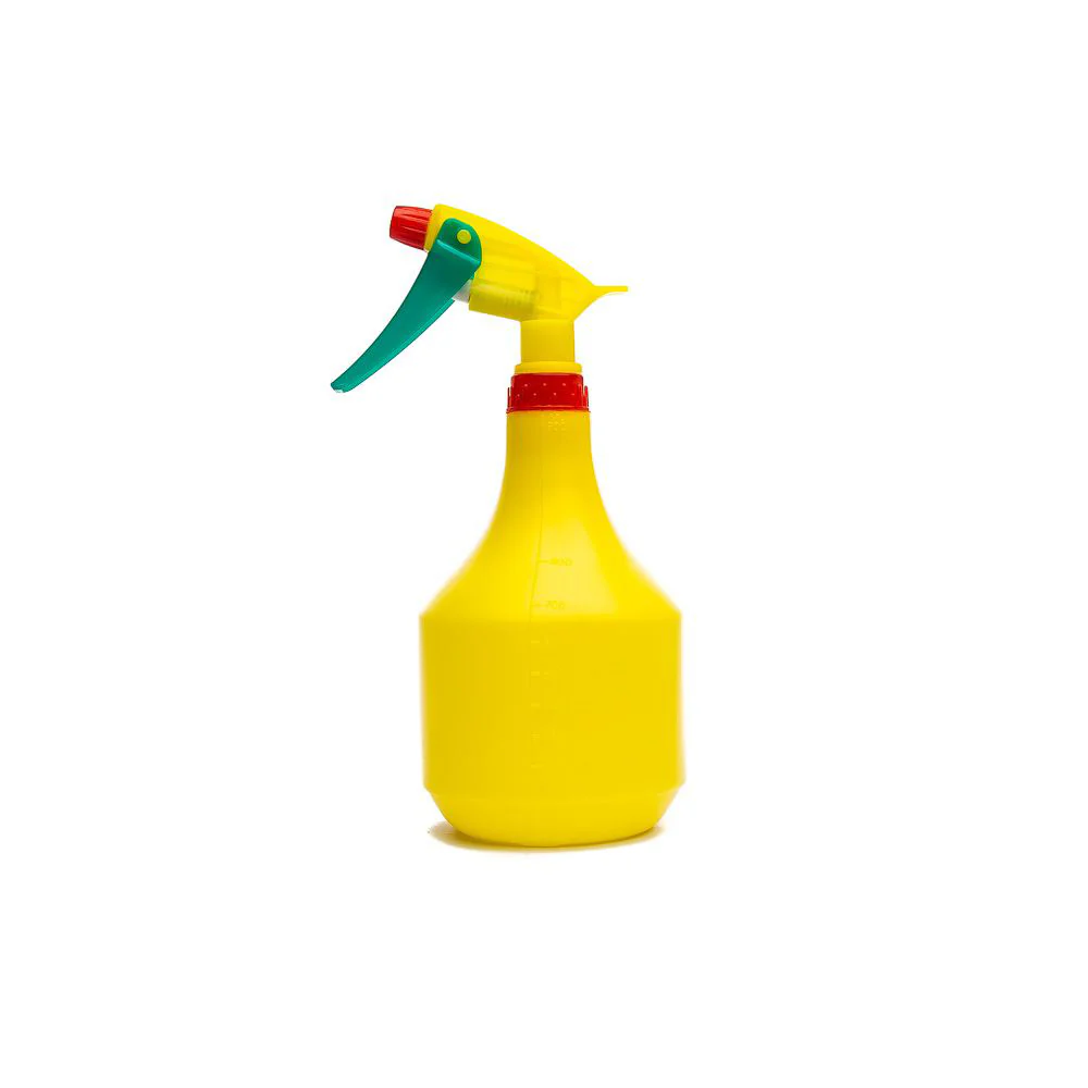 (MR.DIY) Plastic Spray Bottle SX-2054 (900ml) - Image 4