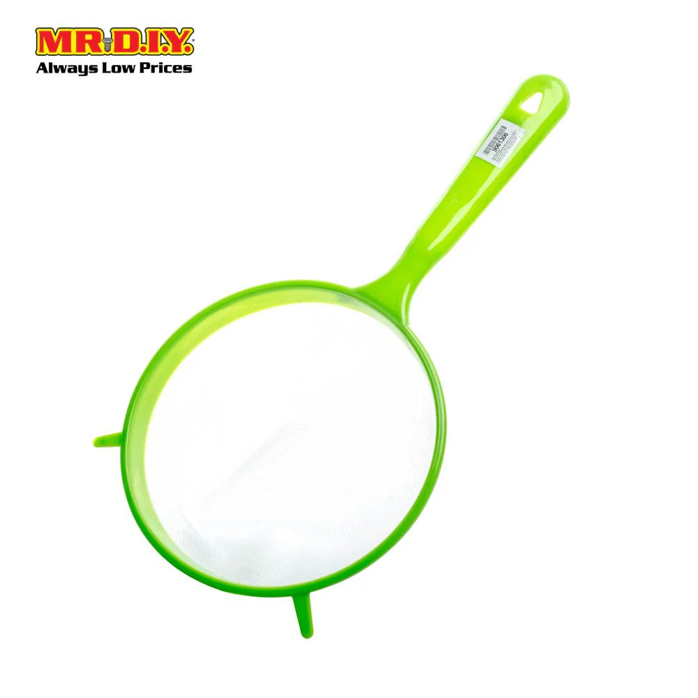 (MR.DIY) Plastic Strainer (20cm) - Image 2