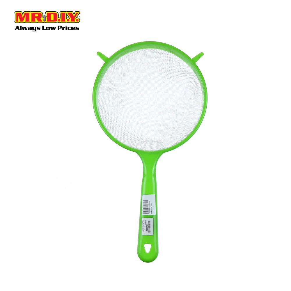 (MR.DIY) Plastic Strainer (20cm) - Image 5