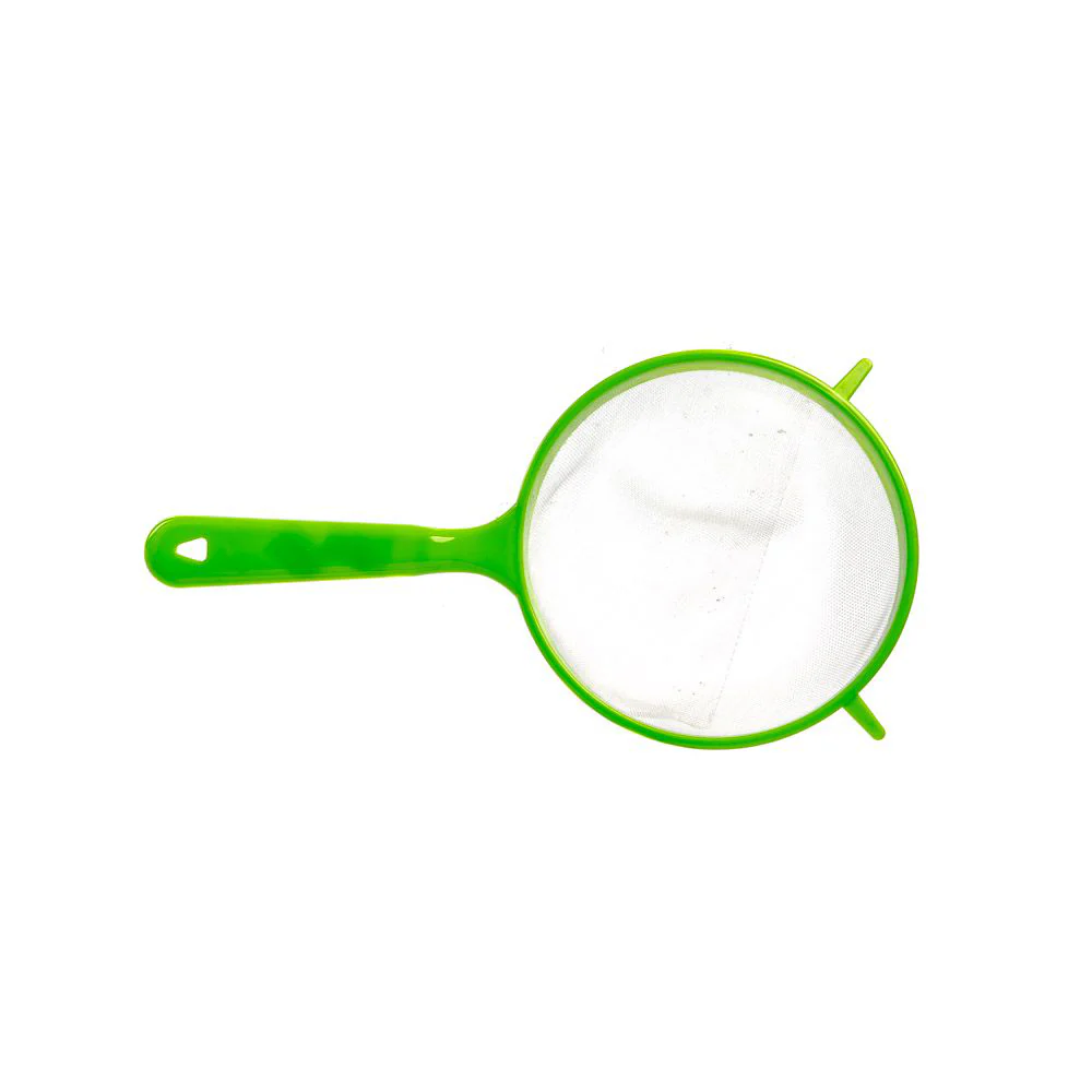 (MR.DIY) Plastic Strainer (20cm) - Image 6