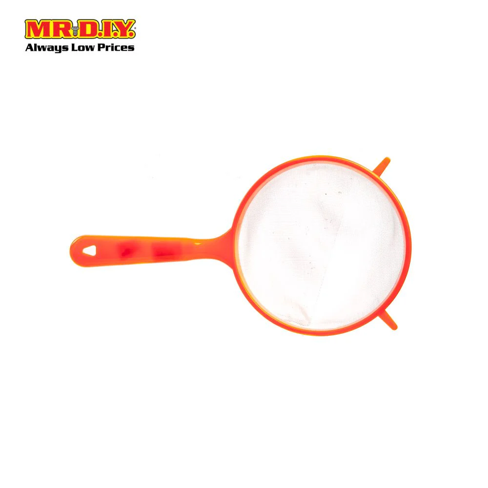 (MR.DIY) Plastic Strainer (20cm) - Image 7