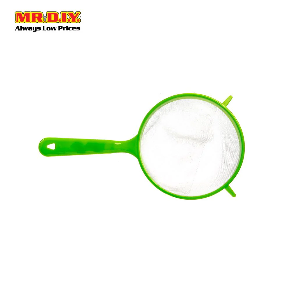 (MR.DIY) Plastic Strainer (20cm) - Image 9