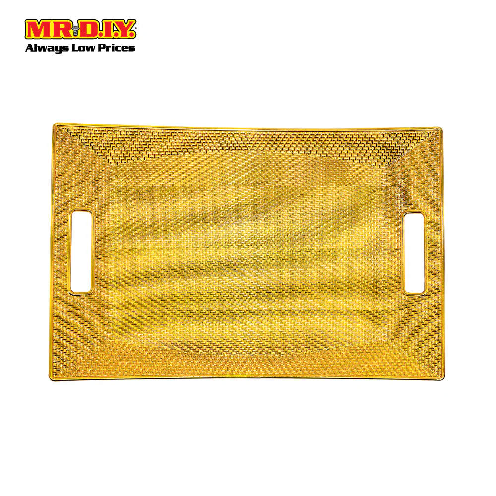 (MR.DIY) Plastic Tray 623 (30cm x 46cm) - Image 3
