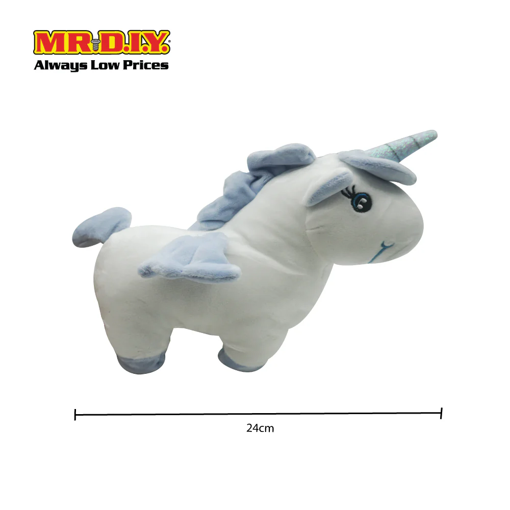 (MR.DIY) Plush Toy 30 x 20 cm - Image 3