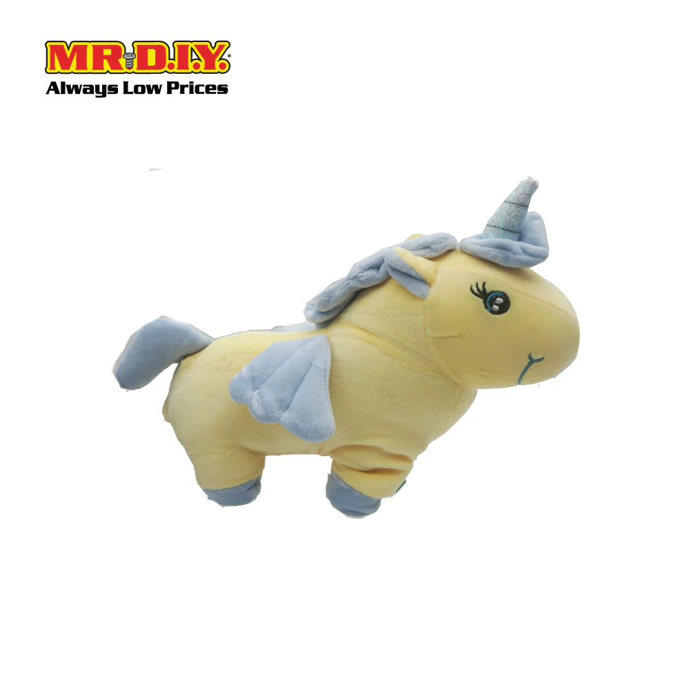 (MR.DIY) Plush Toy 30 x 20 cm - Image 5