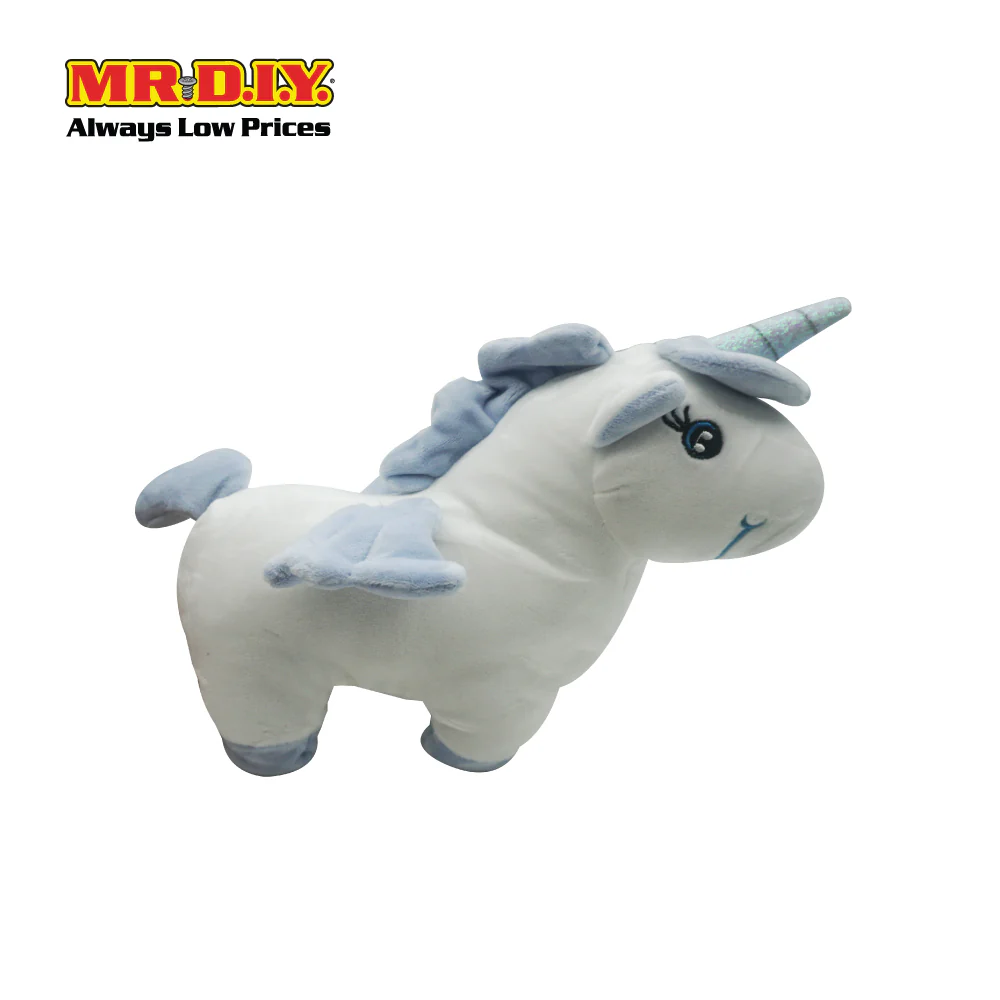 (MR.DIY) Plush Toy 30 x 20 cm - Image 6