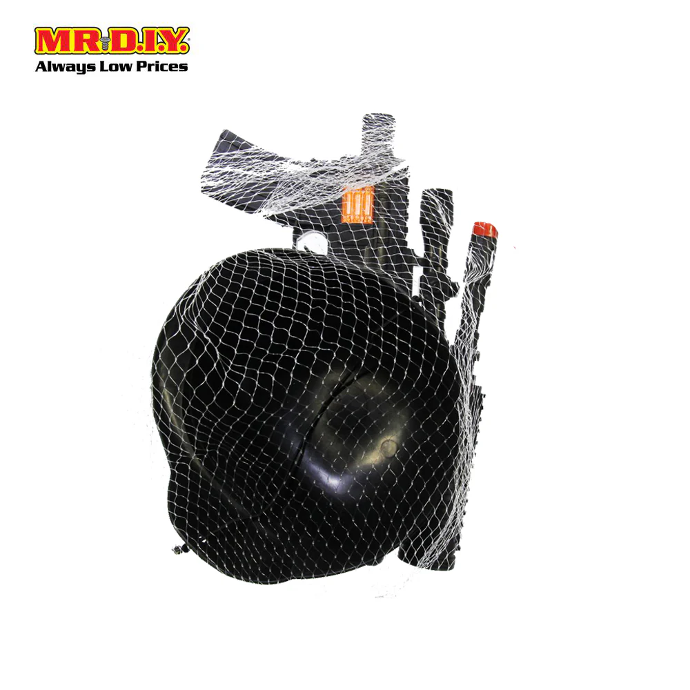 (MR.DIY) Police Playset Toys (2pcs) - Image 3