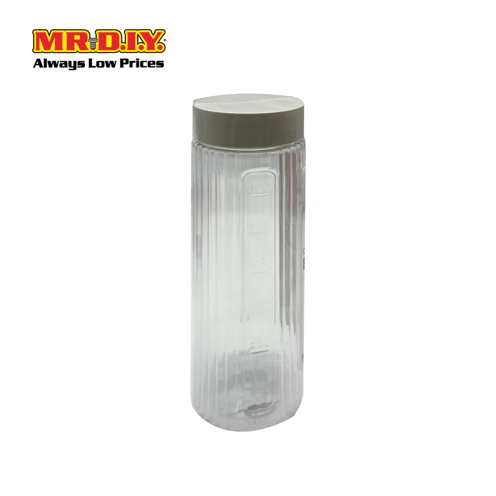 (MR.DIY) Portable BPA Free Drinking Bottle (700ml) - Image 2