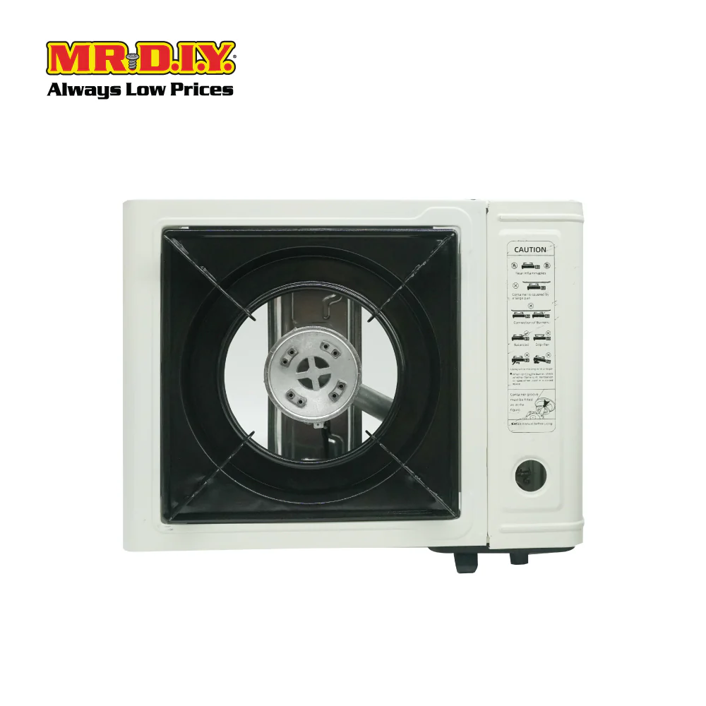 (MR.DIY) Portable Gas Stove - Image 10