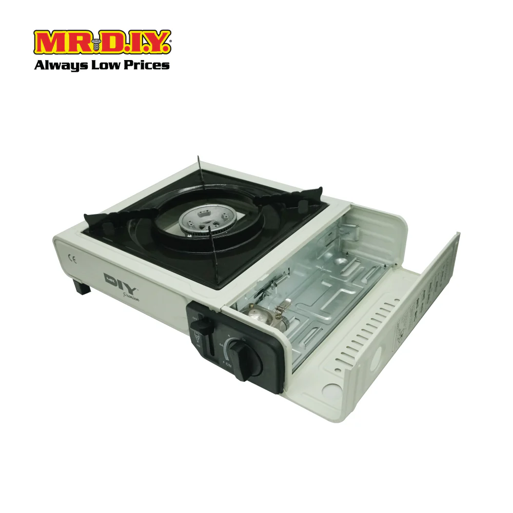(MR.DIY) Portable Gas Stove - Image 11