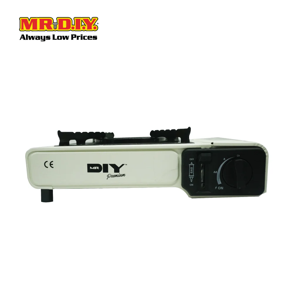 (MR.DIY) Portable Gas Stove - Image 12