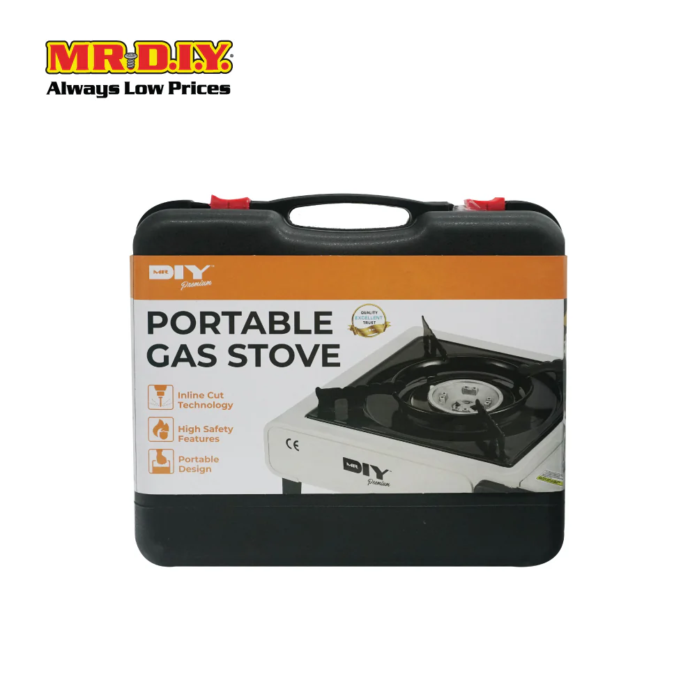 (MR.DIY) Portable Gas Stove - Image 14