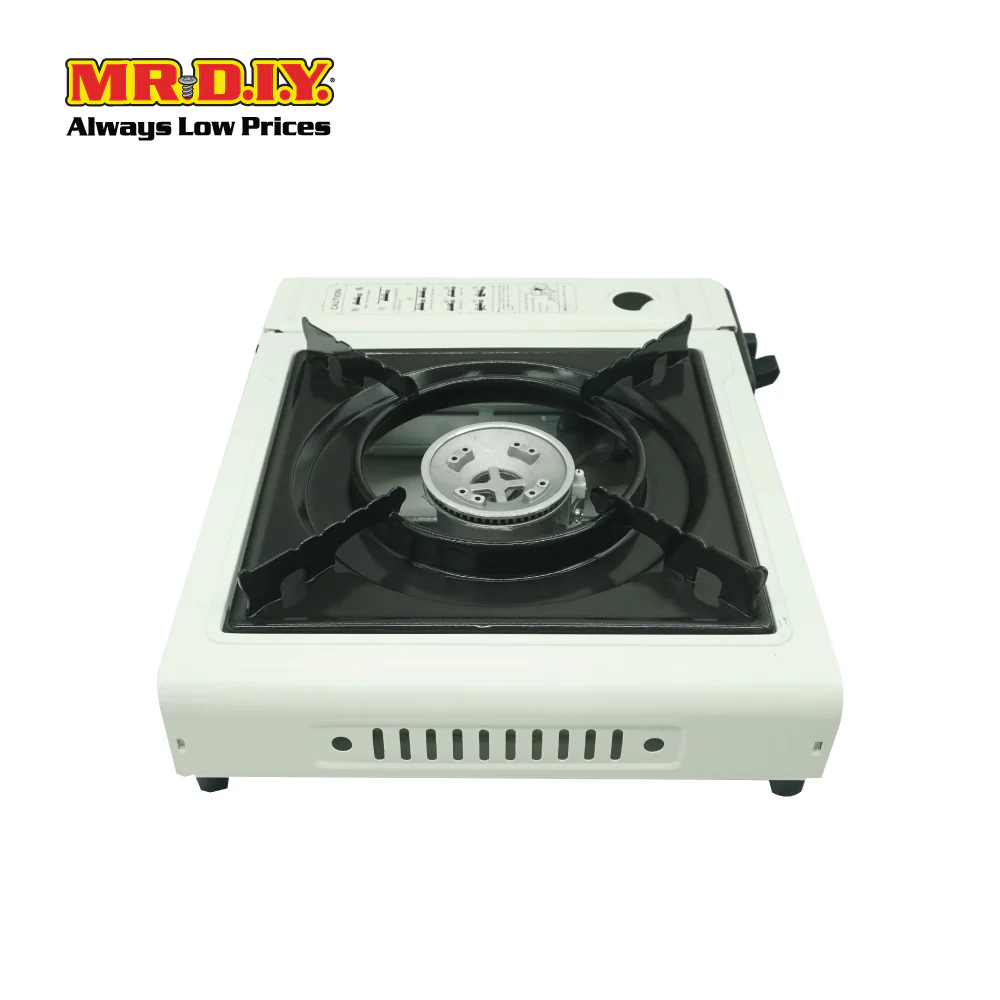 (MR.DIY) Portable Gas Stove - Image 8
