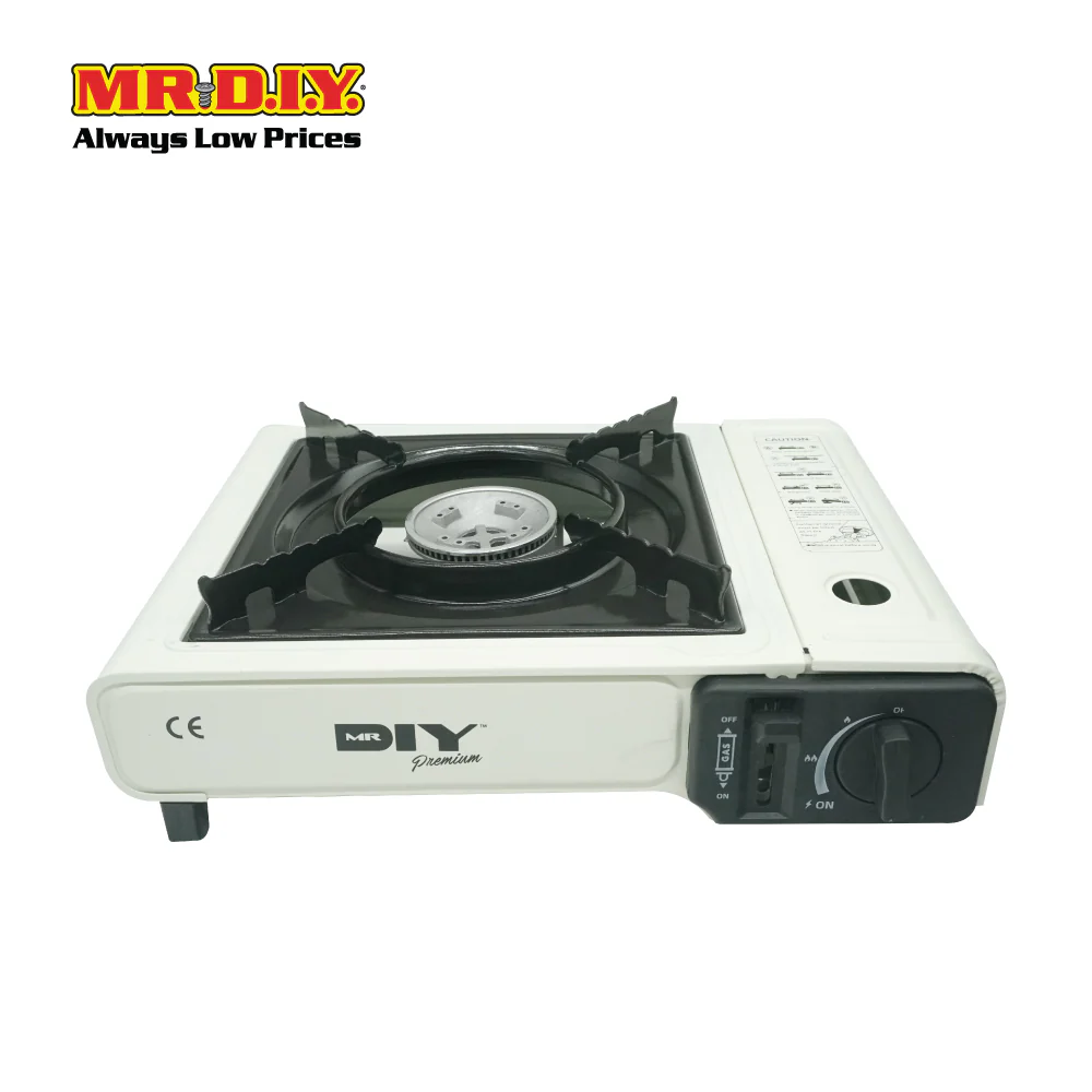 (MR.DIY) Portable Gas Stove - Image 9