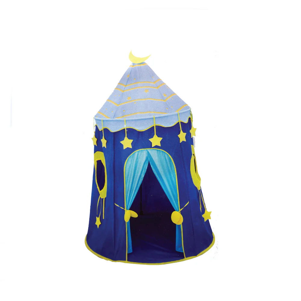 (MR.DIY) Portable Kids Play Tent Castle - Image 4