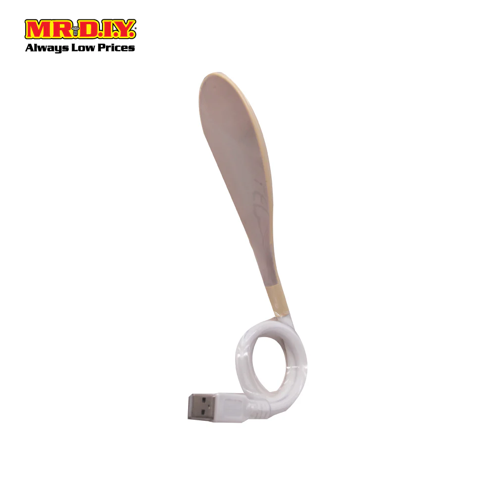 (MR.DIY) Portable USB Lamp 1135 - Image 3