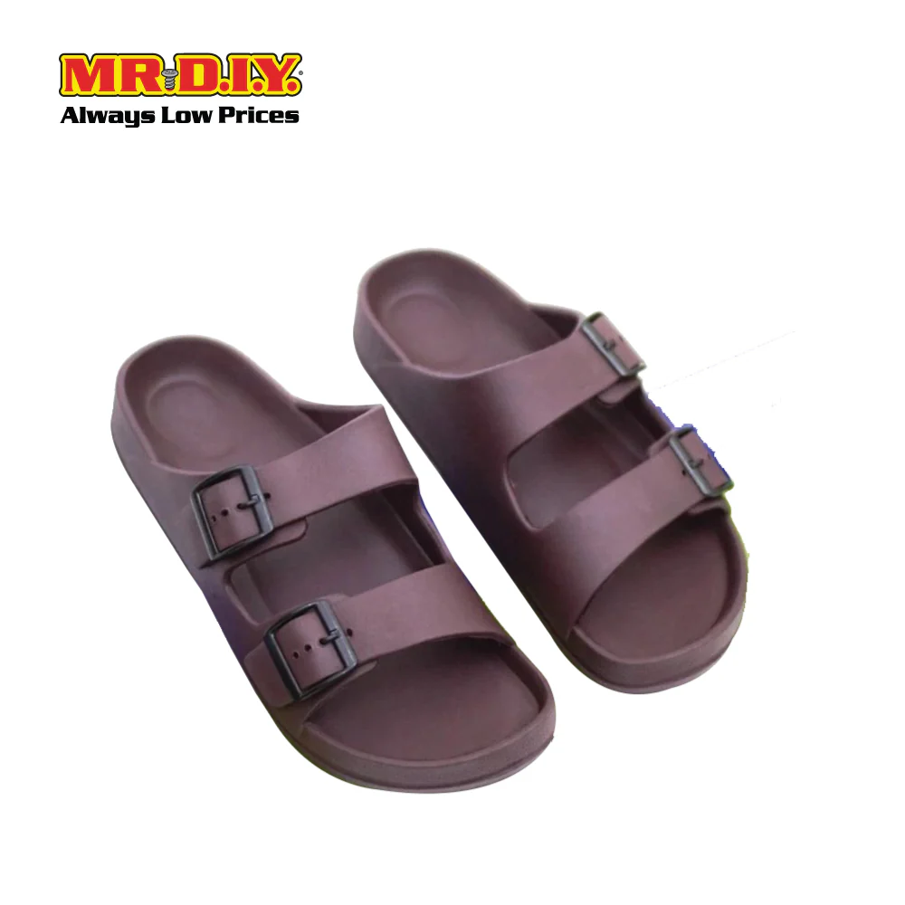 (MR.DIY) Porto Lightweight Slip-on Women Sandals - Image 2