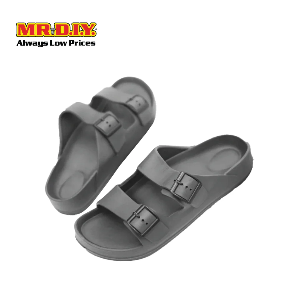 (MR.DIY) Porto Lightweight Slip-on Women Sandals - Image 4